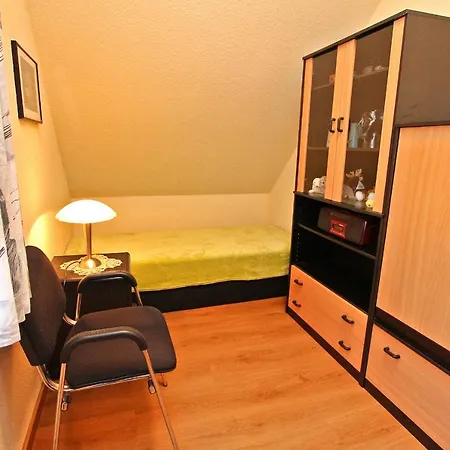 Ferienwohnung Roebel Mueritz 10371 Robel